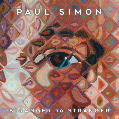 SIMON, PAUL - STRANGER TO STRANGERSIMON, PAUL - STRANGER TO STRANGER.jpg